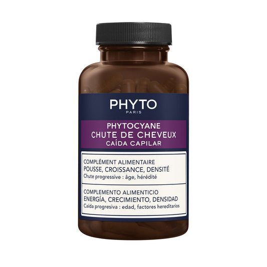 PHYTO - Cabello - PHYTOCYANE / (2 opciones)