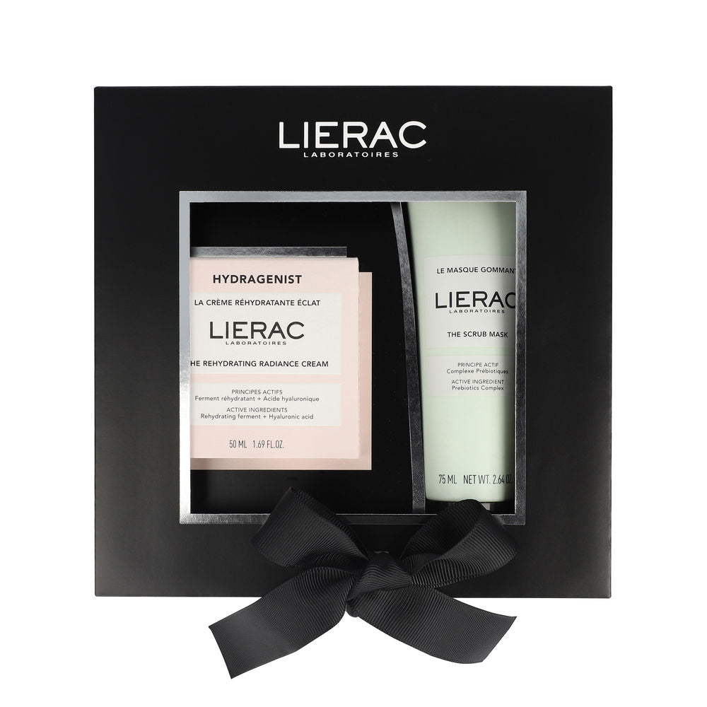 LIERAC - Cosmética Facial - HYDRAGENIST / (10 opciones)