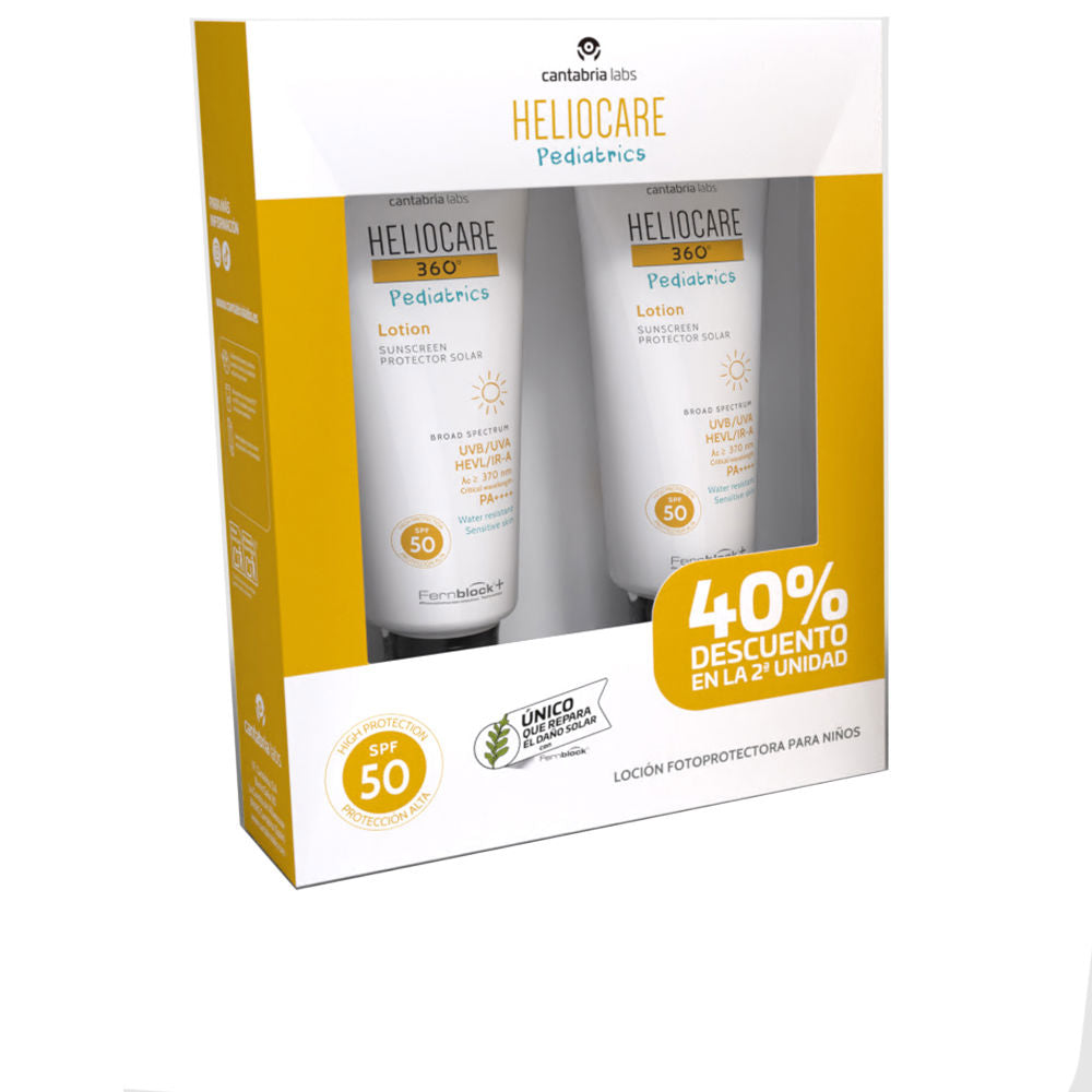 HELIOCARE - Solar - HELIOCARE 360º / (39 opciones)