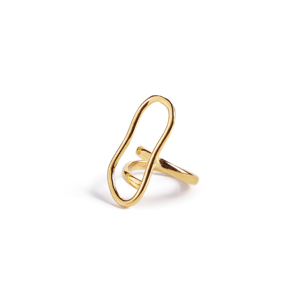 SHABAMA - Fashion / Moda - ANILLO SHABAMA / (6 opciones)