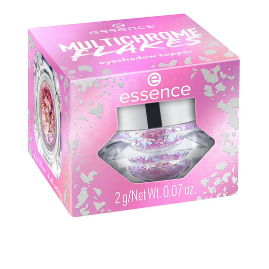 ESSENCE - Maquillaje - MULTICHROME FLAKES / (2 opciones)