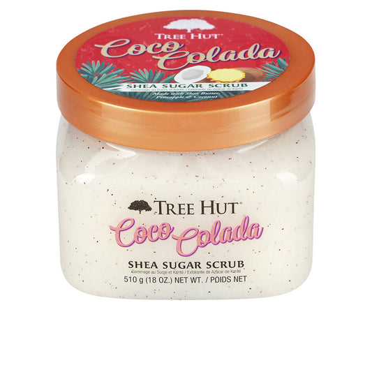 TREE HUT - Cosmética Corporal - TREE HUT SUGAR SCRUBS / (16 opciones)