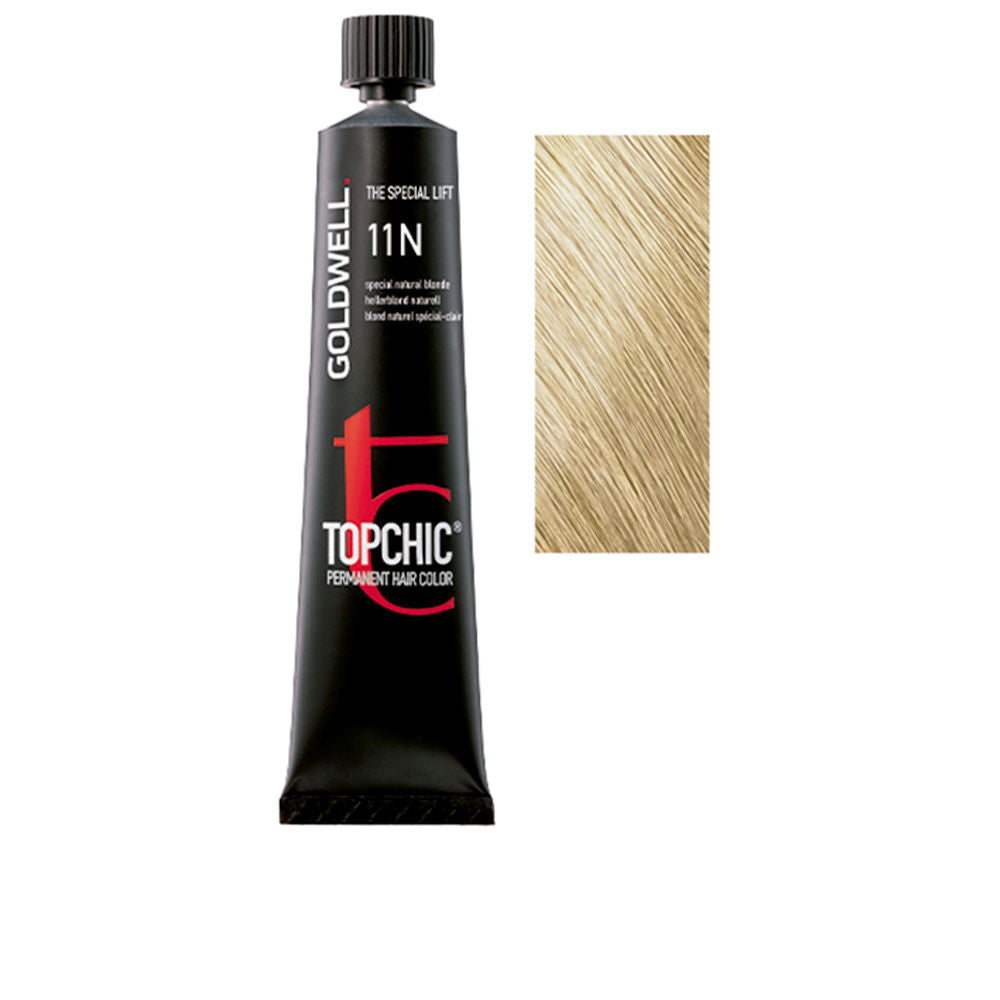 GOLDWELL - Cabello - TOPCHIC / (41 opciones)