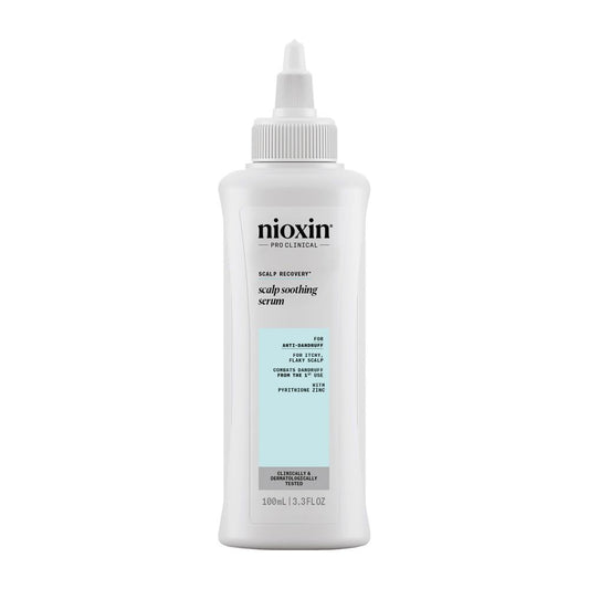 NIOXIN - Cabello - SCALP RECOVERY / (3 opciones)