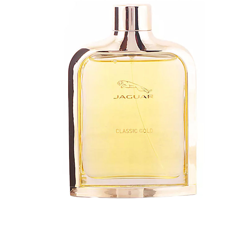 JAGUAR - Perfumes - JAGUAR CLASSIC