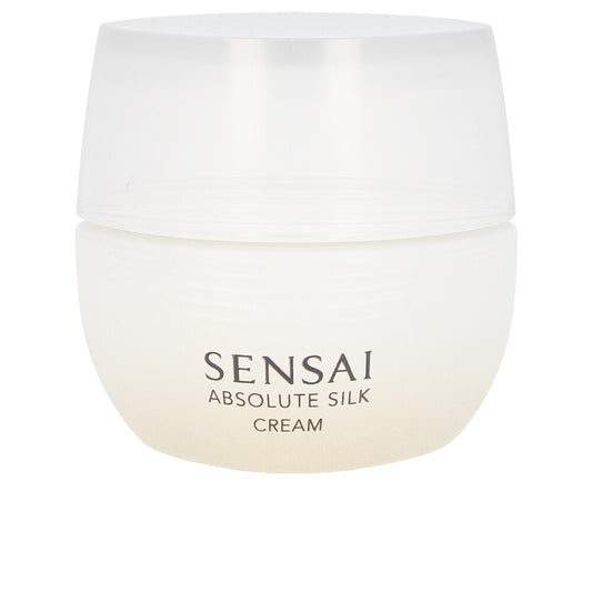 SENSAI - Cosmética Facial - ABSOLUTE SILK / (2 opciones)