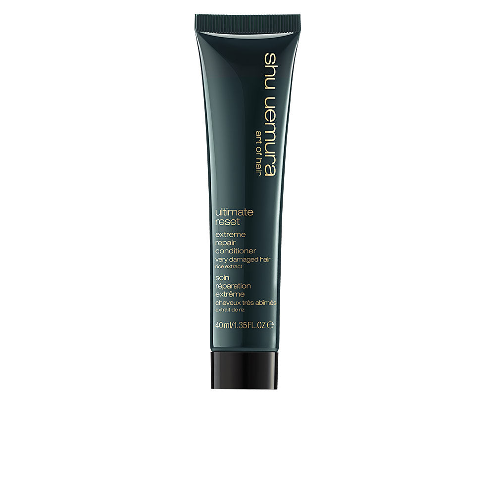 SHU UEMURA - Cabello - ULTIMATE RESET / (3 opciones)
