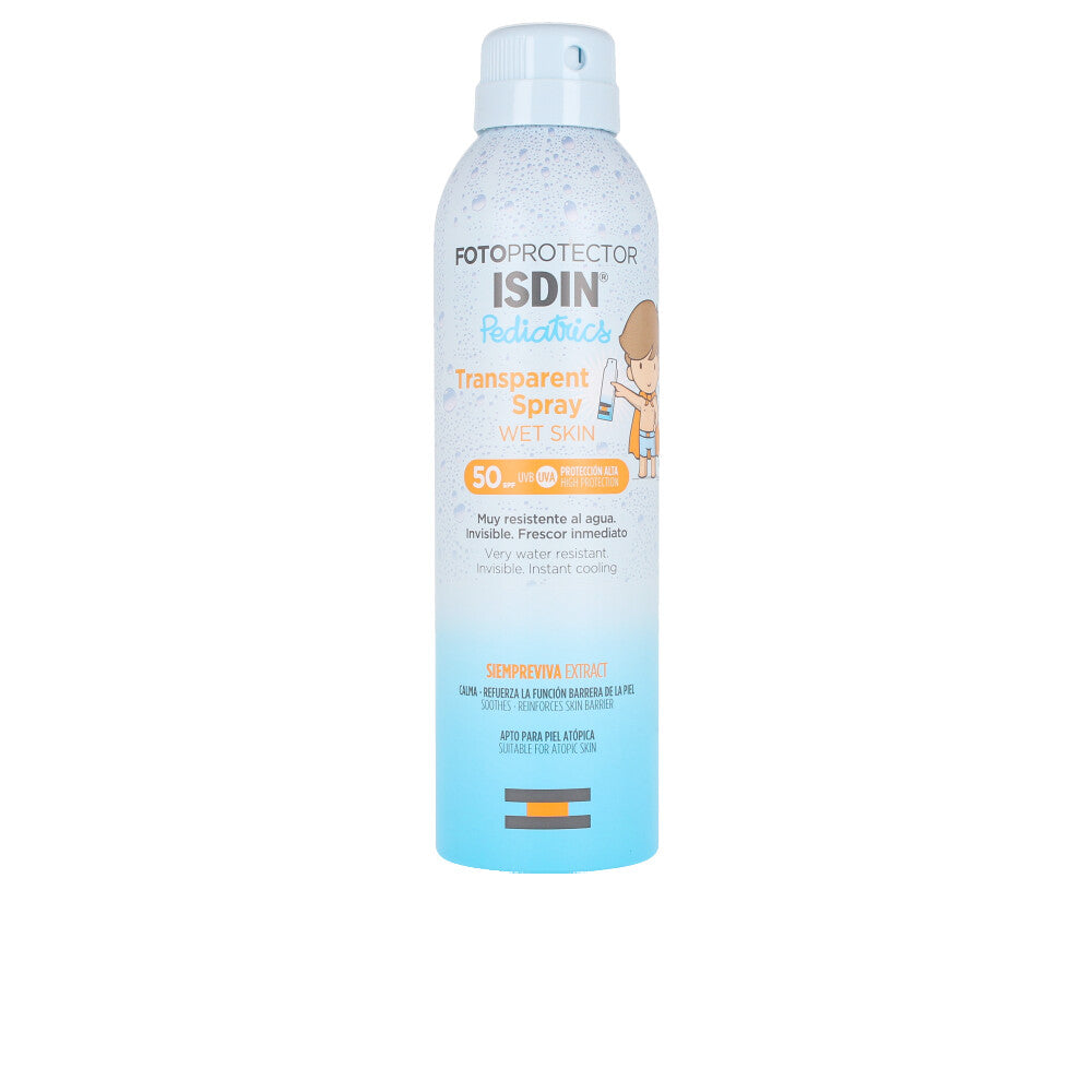ISDIN - Solar - FOTOPROTECTORES ISDIN / (34 opciones)