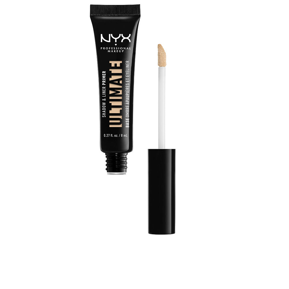NYX PROFESSIONAL MAKE UP - Maquillaje - ULTIMATE NYX / (7 opciones)