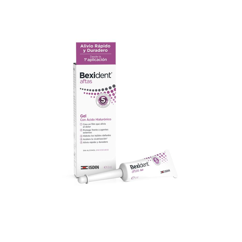 ISDIN - Higiene - BEXIDENT / (32 opciones)