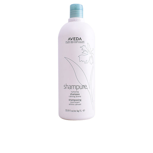 AVEDA - Cabello - SHAMPURE / (3 opciones)