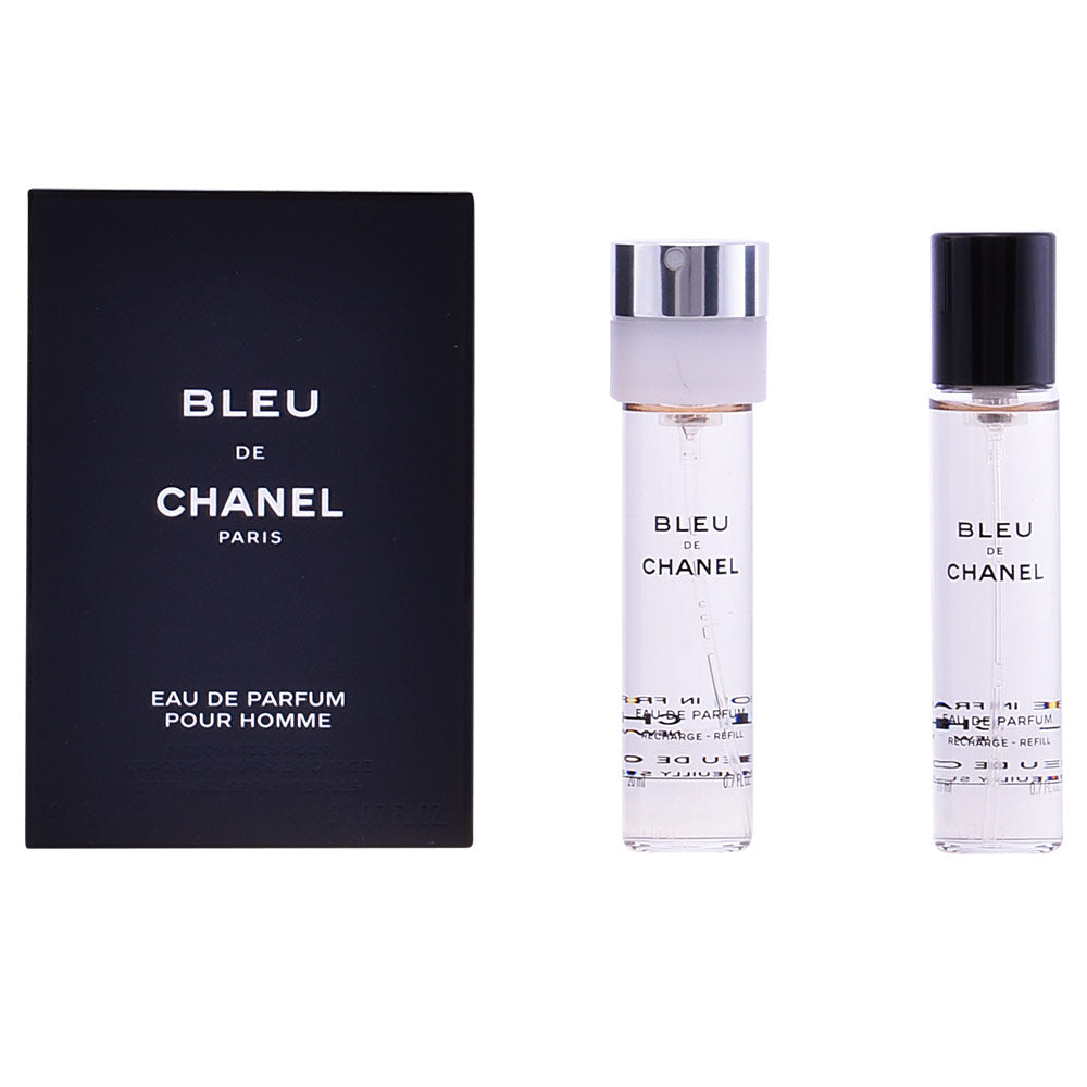 CHANEL - Perfumes - BLEU / (7 opciones)
