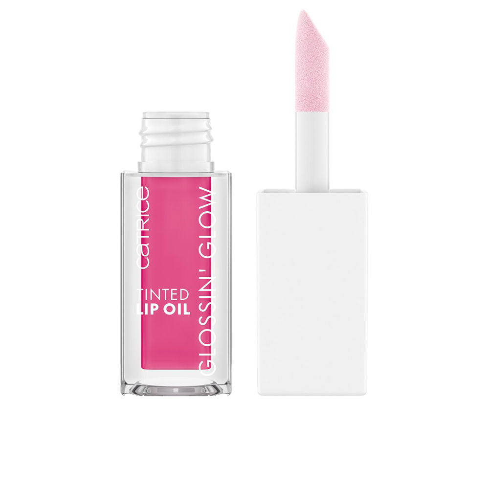 CATRICE - Maquillaje - GLOSSIN' GLOW / (7 opciones)