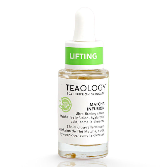 TEAOLOGY - Cosmética Facial - TEA INFUSION SKINCARE / (2 opciones)