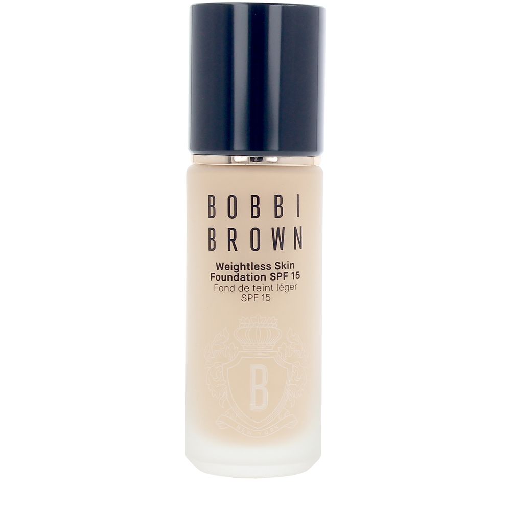BOBBI BROWN - Maquillaje - WEIGHTLESS SKIN / (18 opciones)