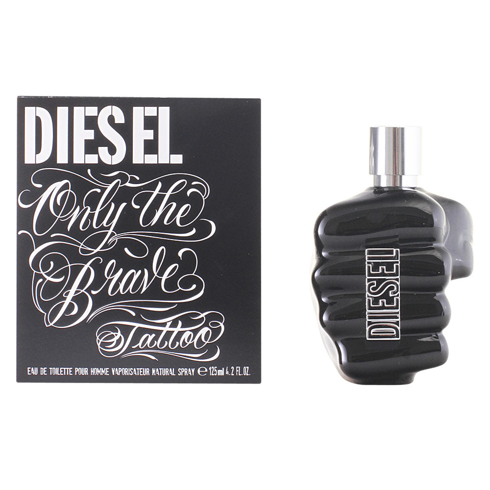 DIESEL - Perfumes - ONLY THE BRAVE / (5 opciones)