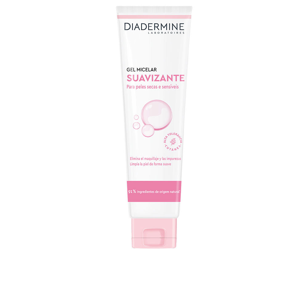 DIADERMINE - Cosmética Facial - GEL MICELAR