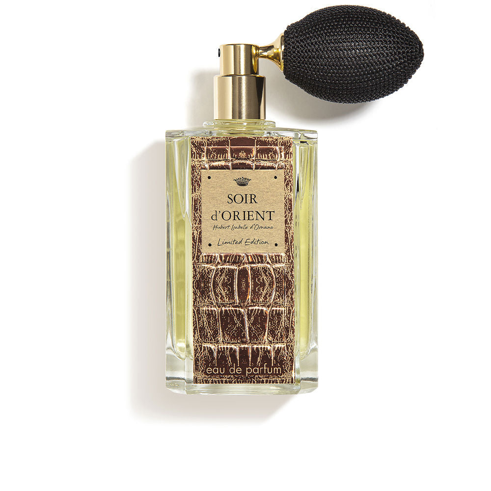 SISLEY - Perfumes - SOIR D'ORIENT / (5 opciones)