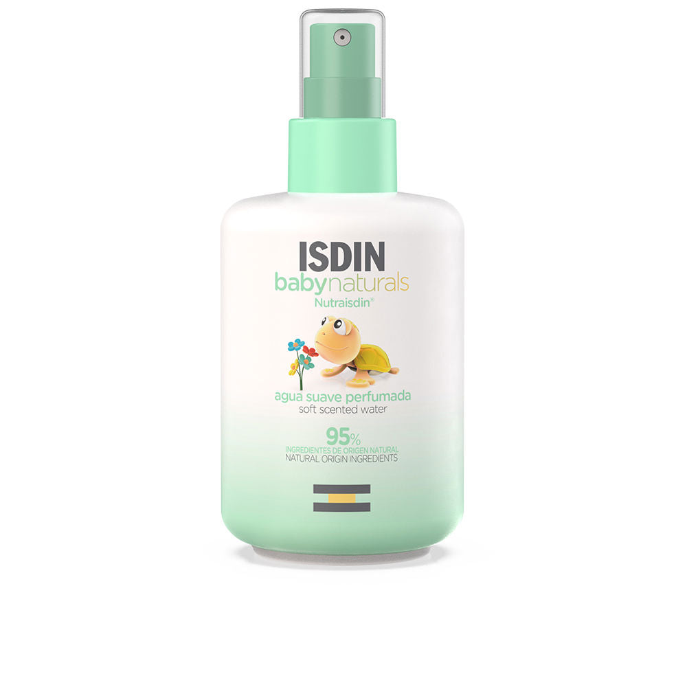 ISDIN - Bebé y Niños - BABY NATURALS / (12 opciones)