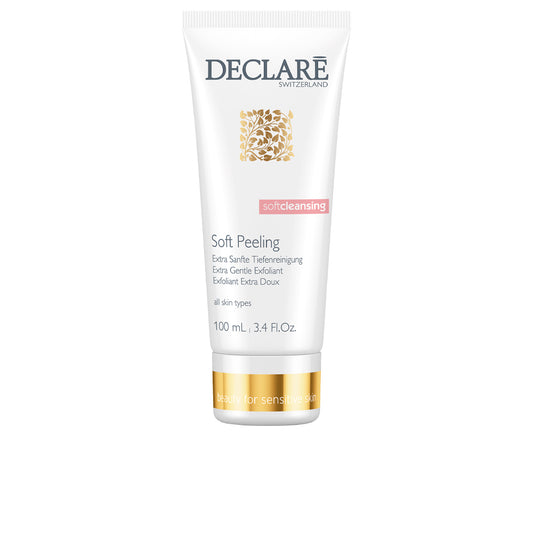 DECLARÉ - Cosmética Facial - SOFT CLEANSING / (3 opciones)