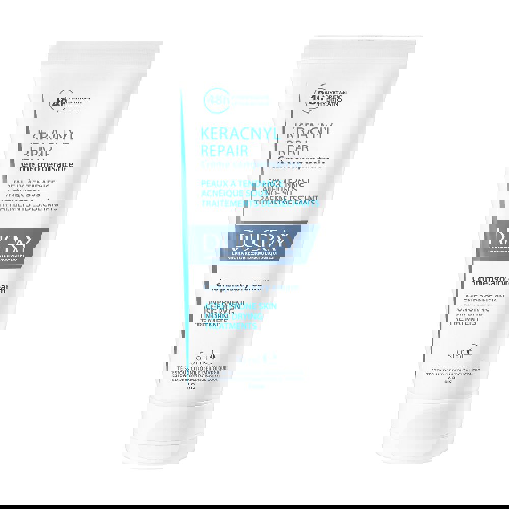 DUCRAY - Cosmética Facial - KERACNYL / (9 opciones)