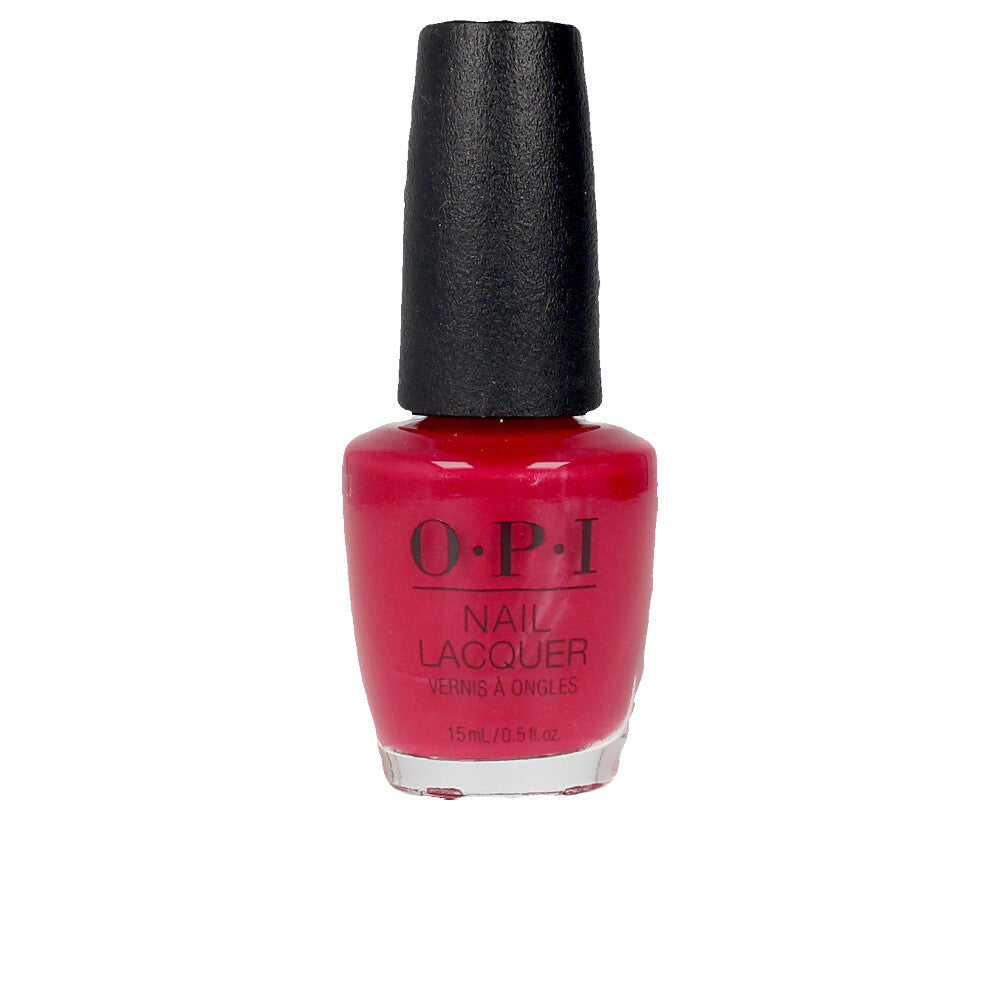OPI - Maquillaje - NAIL LACQUER / (31 opciones)