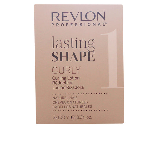 REVLON - Cabello - LASTING SHAPE / (6 opciones)