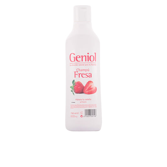 GENIOL - Cabello - GENIOL CHAMPÚ / (6 opciones)