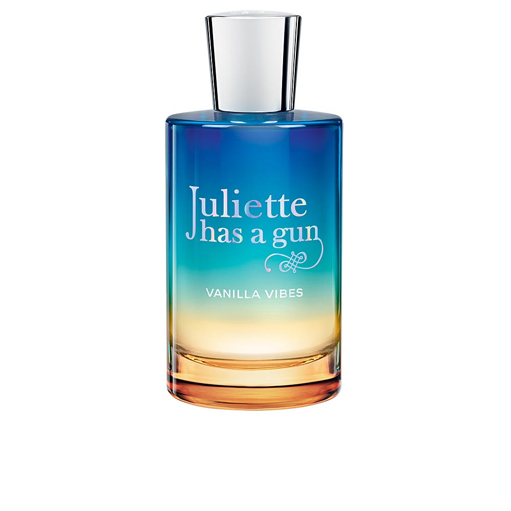 JULIETTE HAS A GUN - Perfumes - VANILLA VIBES