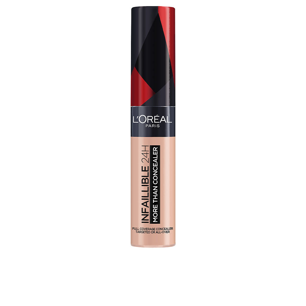 L'ORÉAL PARIS - Maquillaje - INFAILLIBLE 32H matte cover foundation