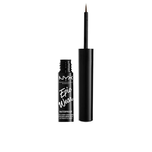 NYX PROFESSIONAL MAKE UP - Maquillaje - EPIC WEAR / (6 opciones)