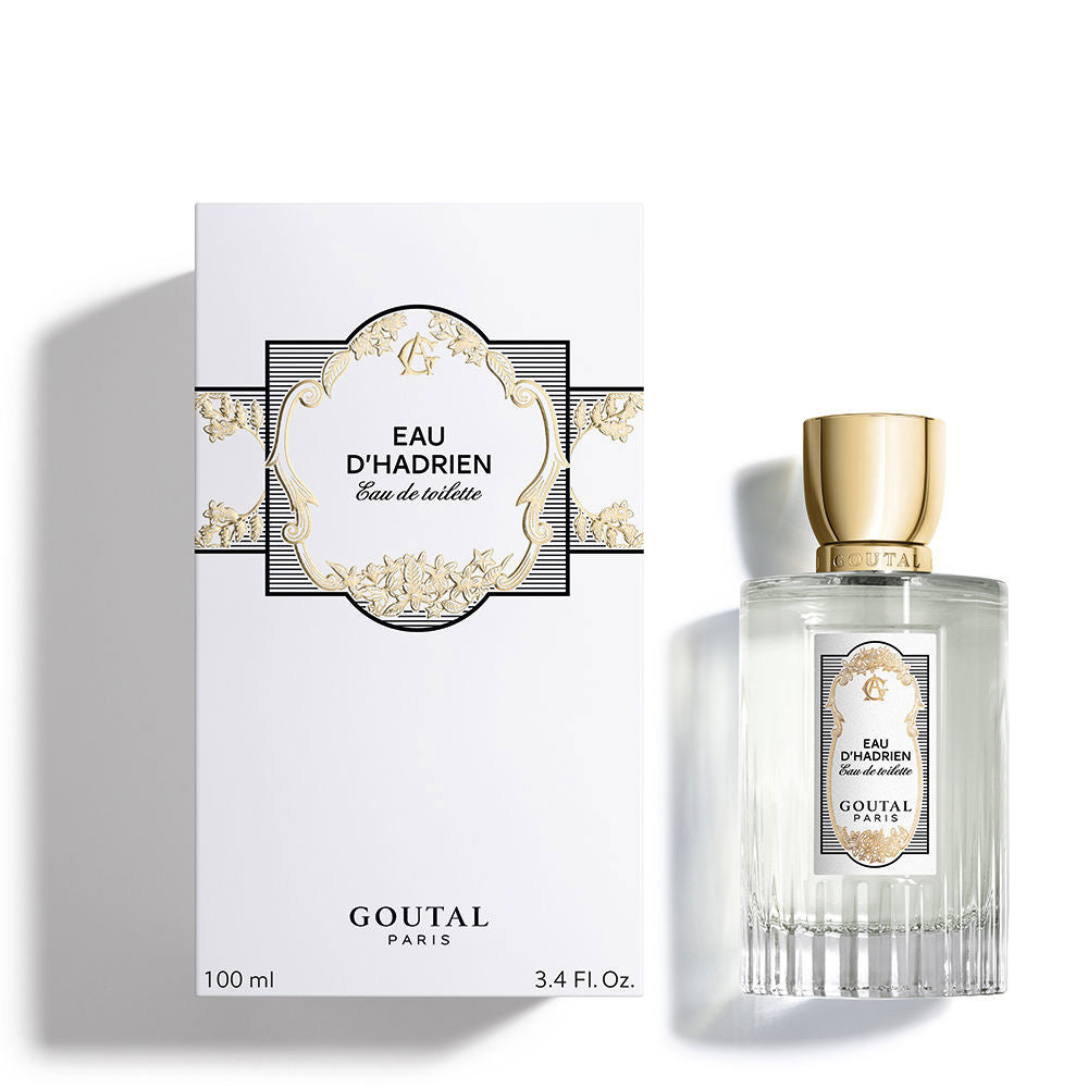 GOUTAL - Perfumes - EAU D'HADRIEN / (6 opciones)