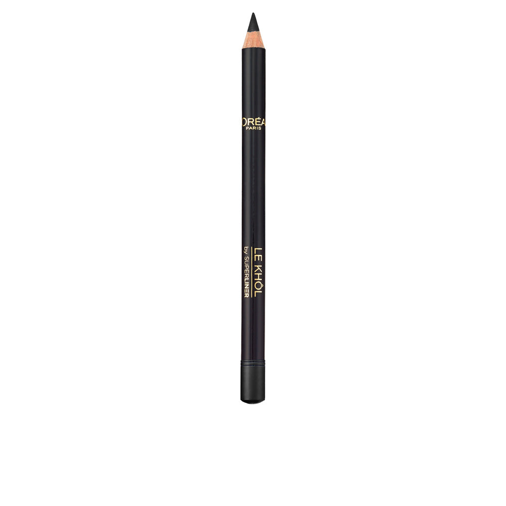 L'ORÉAL PARIS - Maquillaje - LE KHOL superliner
