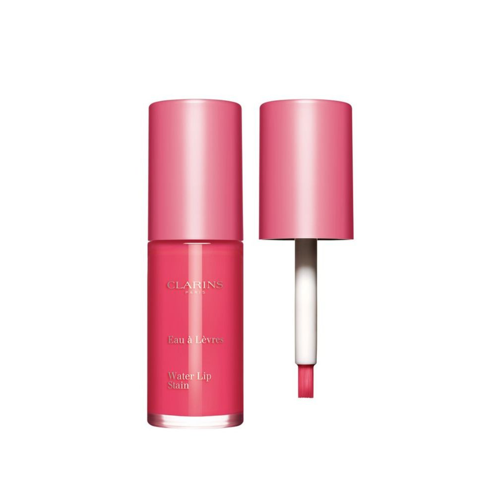 CLARINS - Maquillaje - WATER LIP STAIN / (7 opciones)