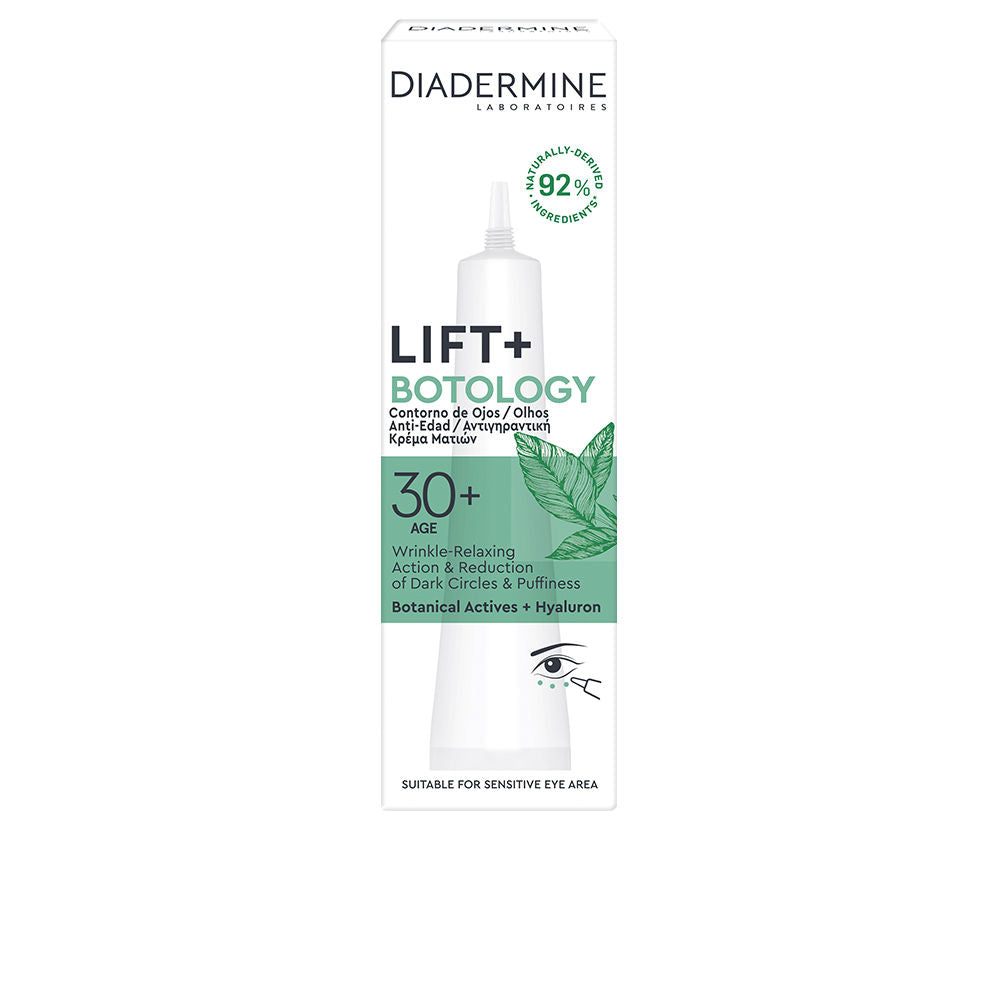 DIADERMINE - Cosmética Facial - LIFT+ / (9 opciones)