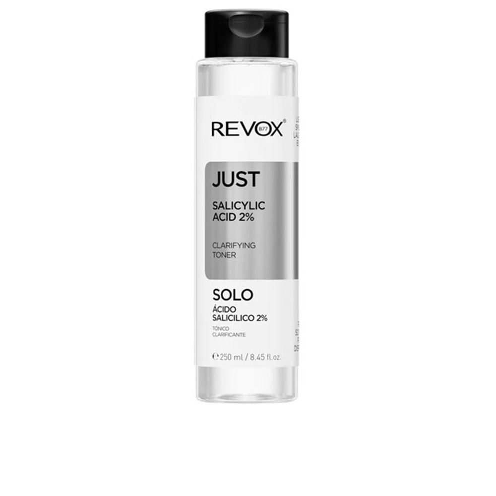 REVOX B77 - Cosmética Facial - JUST / (38 opciones)