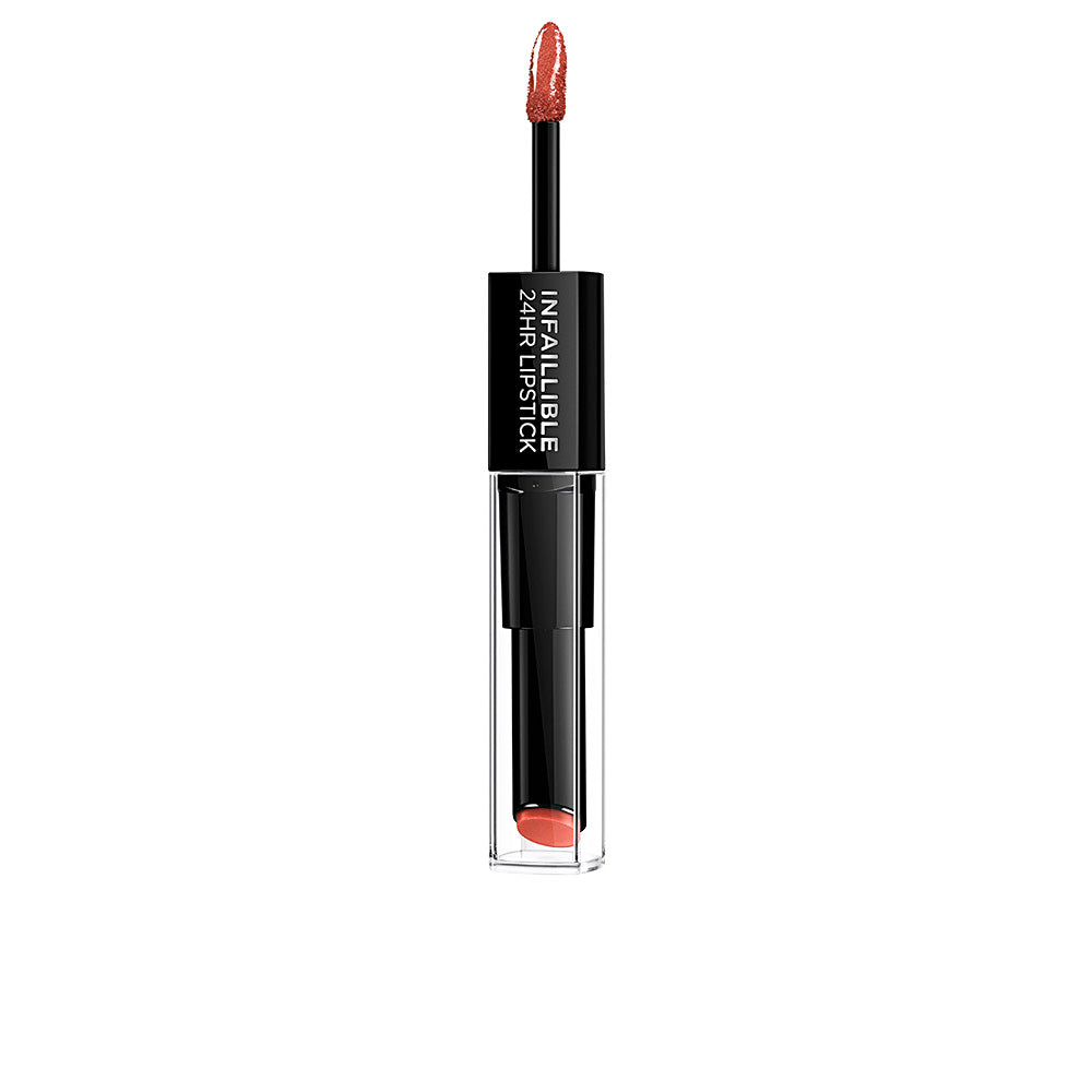 L'ORÉAL PARIS - Maquillaje - INFALLIBLE 24H lipstick