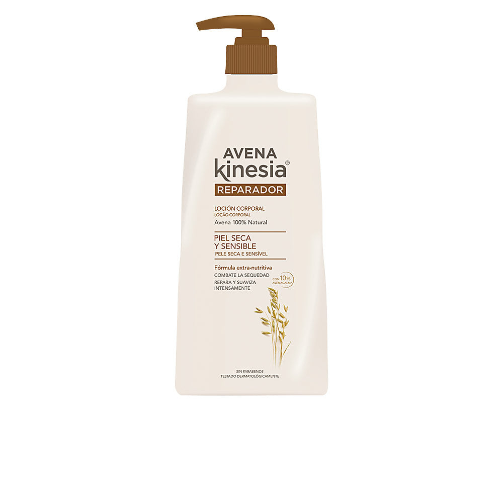 AVENA KINESIA - Cosmética Corporal - AVENA KINESIA SERUM