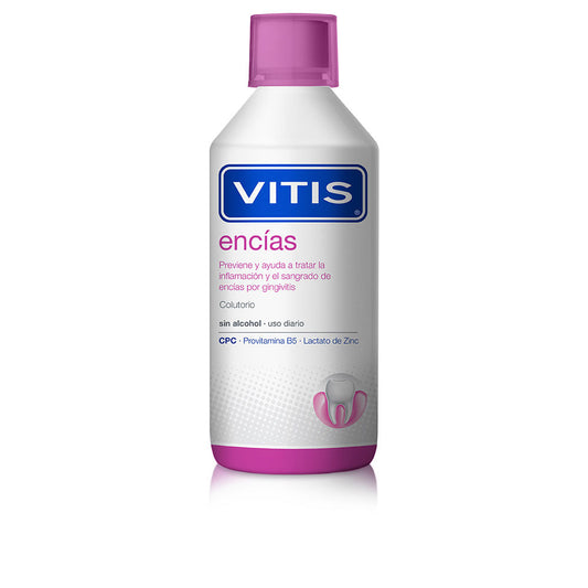 VITIS - Higiene - ENCÍAS VITIS / (3 opciones)