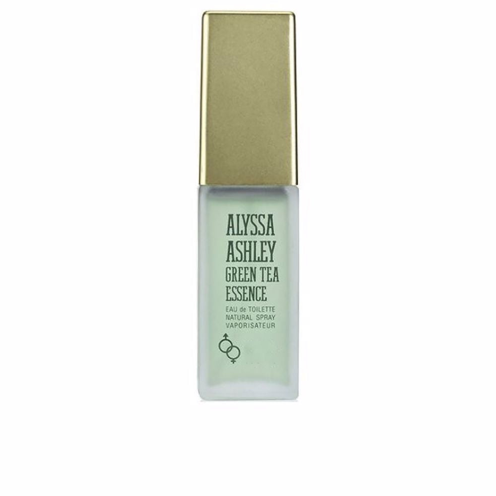 ALYSSA ASHLEY - Perfumes - GREEN TEA ESSENCE / (2 opciones)