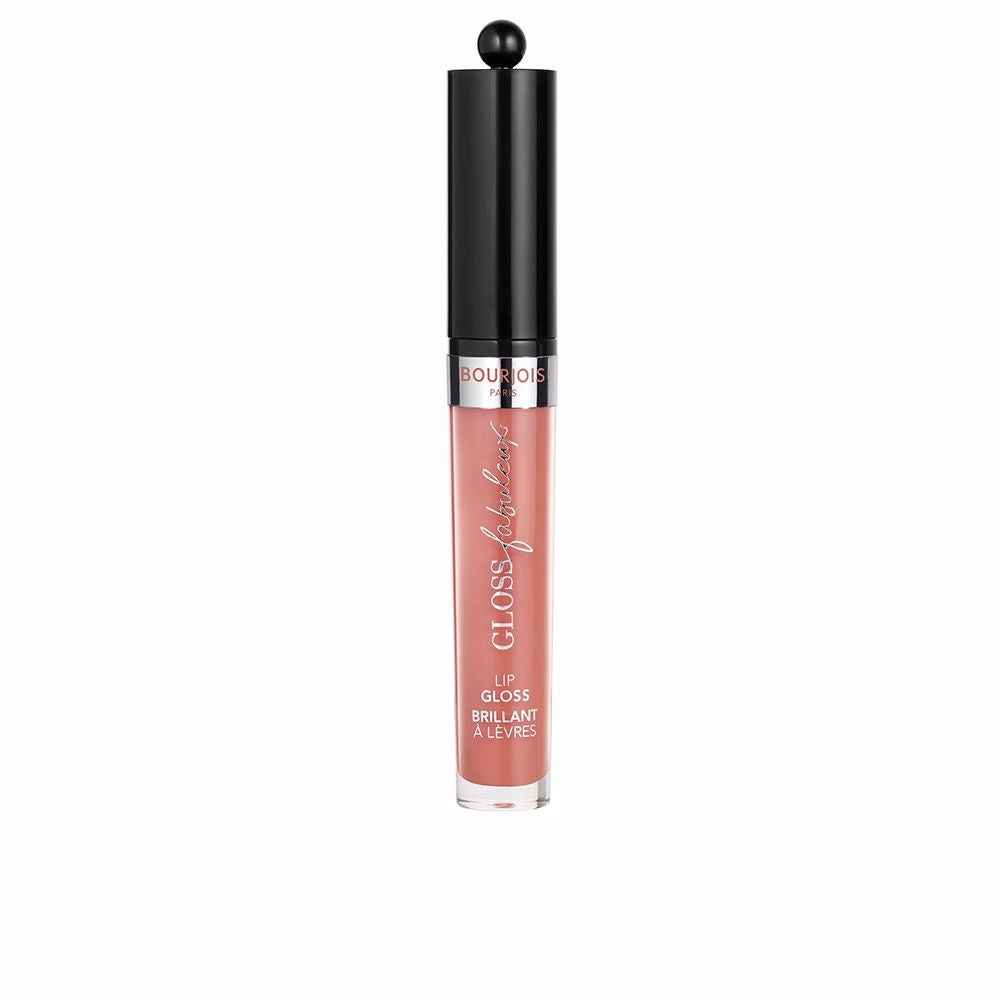 BOURJOIS - Maquillaje - GLOSS FABULEUX lip gloss