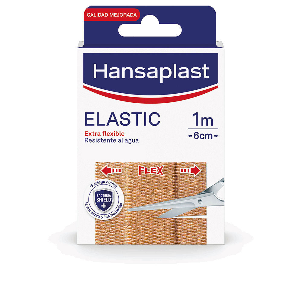 HANSAPLAST - Salud - HP ELASTIC / (5 opciones)
