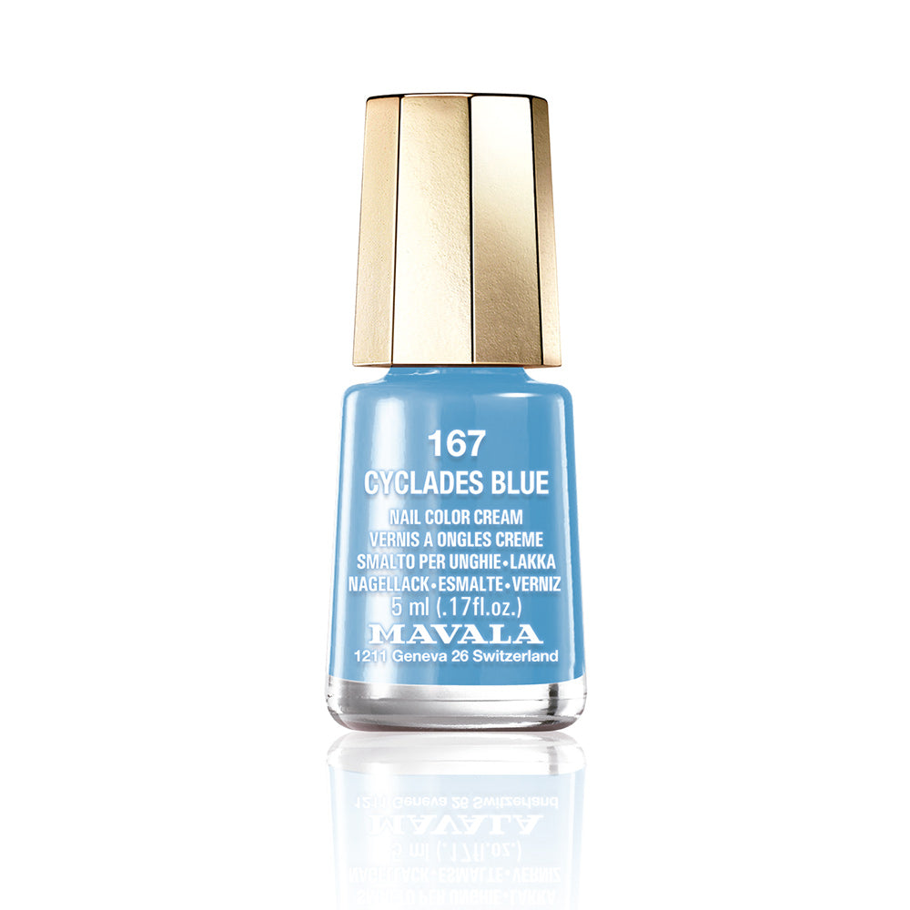 MAVALA - Maquillaje - MAVALA NAIL COLOR / (37 opciones)