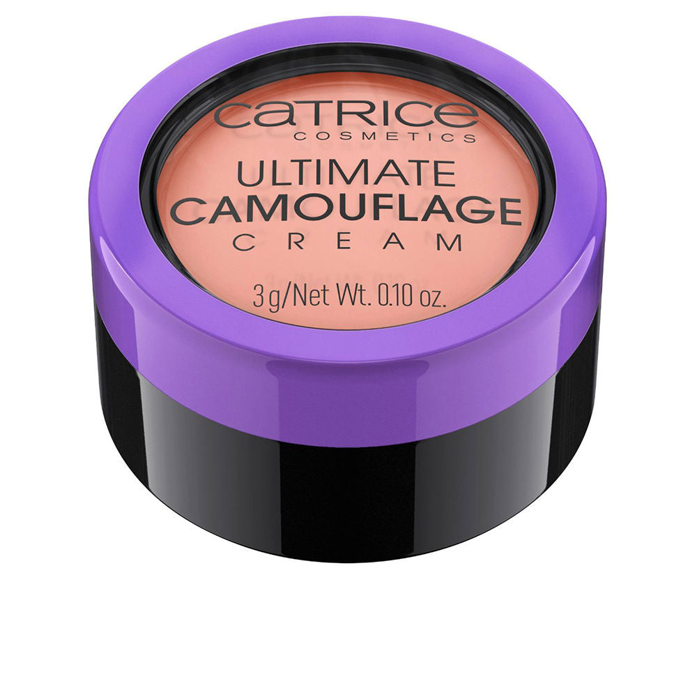 CATRICE - Maquillaje - ULTIMATE CAMOUFLAGE / (6 opciones)
