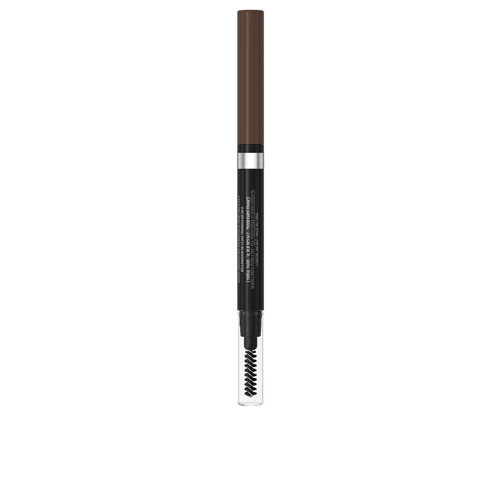 L'ORÉAL PARIS - Maquillaje - INFAILLIBLE BROWS 24H filling trangular pencil