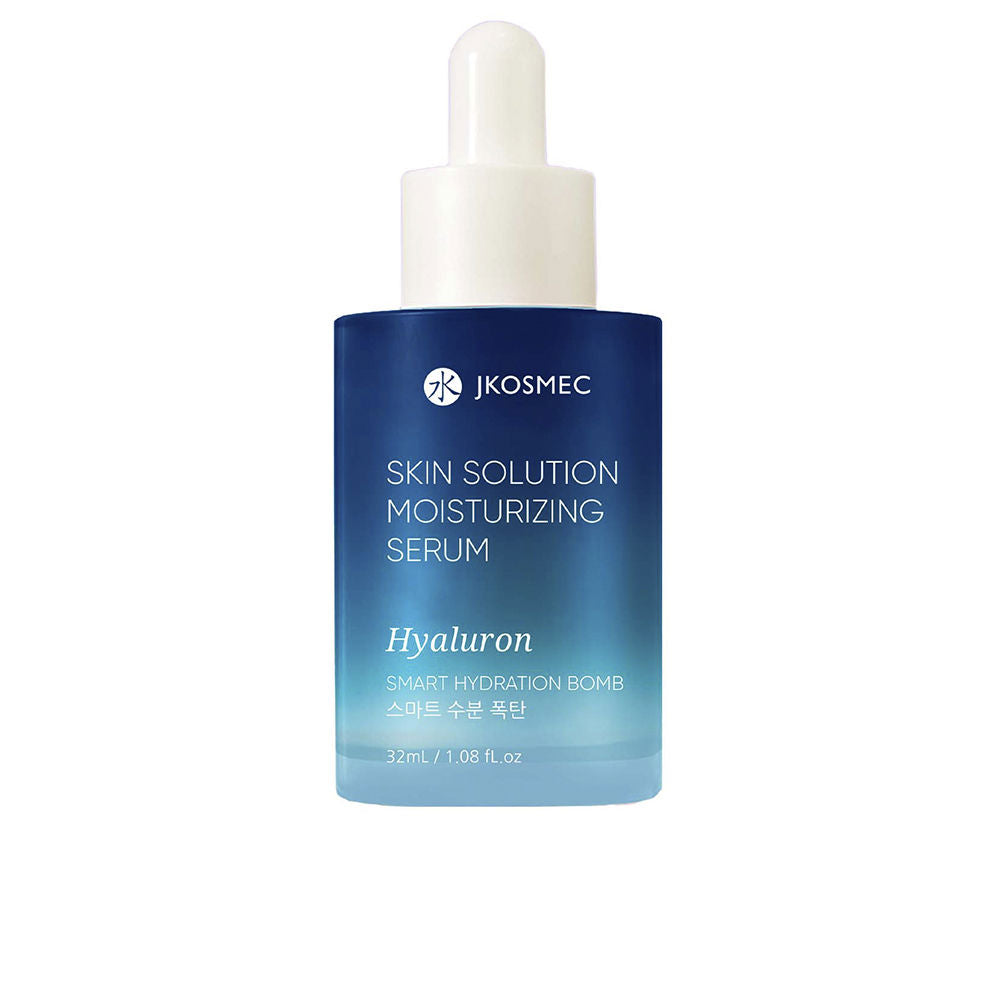JKOSMEC - Cosmética Facial - SKIN SOLUTION