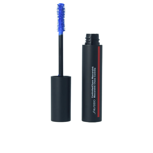 SHISEIDO - Maquillaje - CONTROLLED CHAOS / (5 opciones)