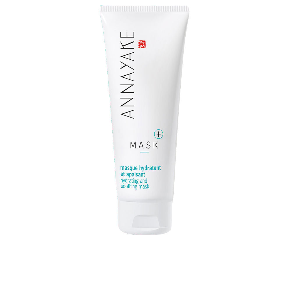 ANNAYAKE - Cosmética Facial - MASK+ / (4 opciones)