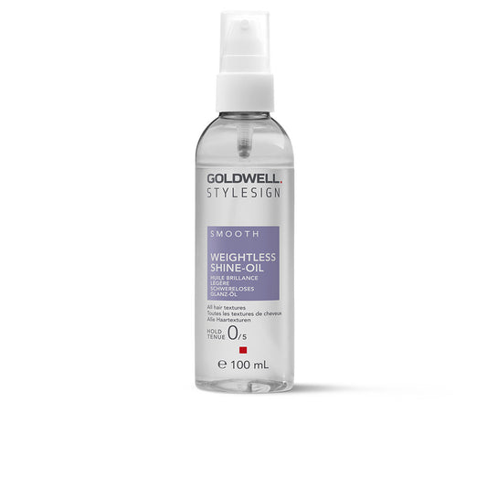 GOLDWELL - Cabello - STYLESIGN SMOOTH / (2 opciones)