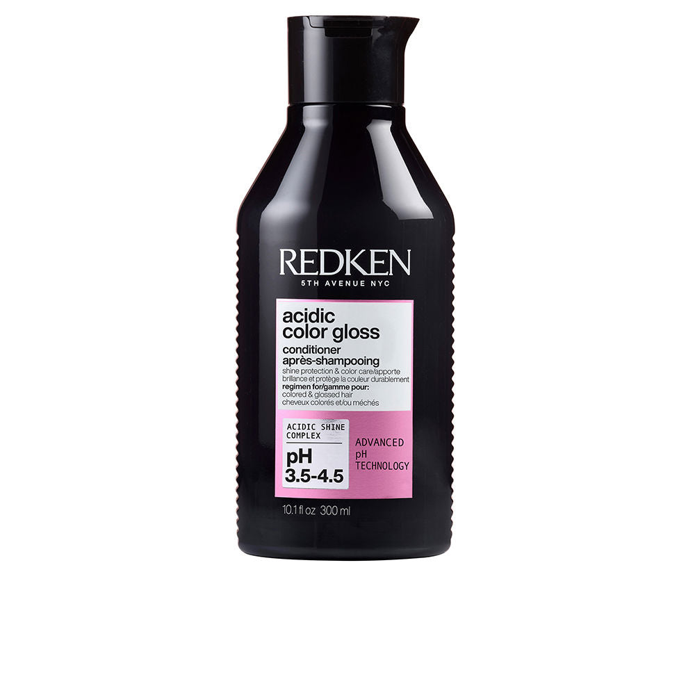 REDKEN - Cabello - ACIDIC COLOR GLOSS / (7 opciones)